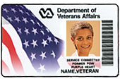 Apply today for your new and updated veterans identification card (VIC)