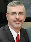 Tom Sharpe, Deputy Network Director