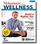 Veterans Wellness Magazine Summer 2014