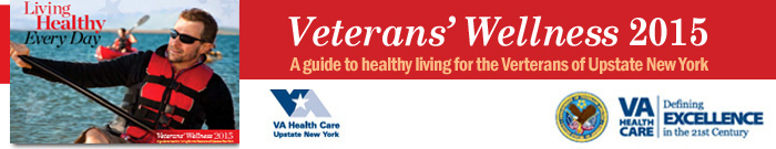 veterans wellness banner
